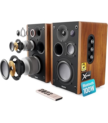スピーカー・ウーファー BOSE companion5 Amazon.com: Bose Companion 5 Multimedia Speaker System